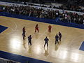 Steel Aréna Košice, 26. február 2008, Harlem Globetrotters