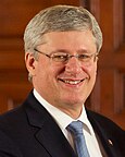 Stephen Harper (2006-2015) 64 años