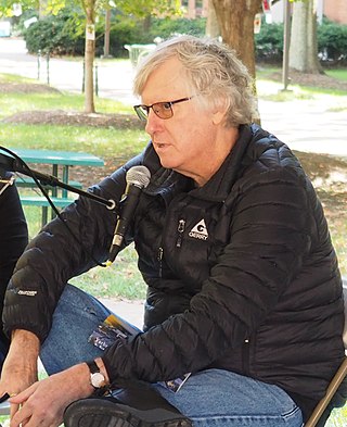 <span class="mw-page-title-main">Steve Yarbrough (writer)</span> American author and academic