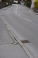 Vorschaubild für Liste der Stolpersteine im Tennengau