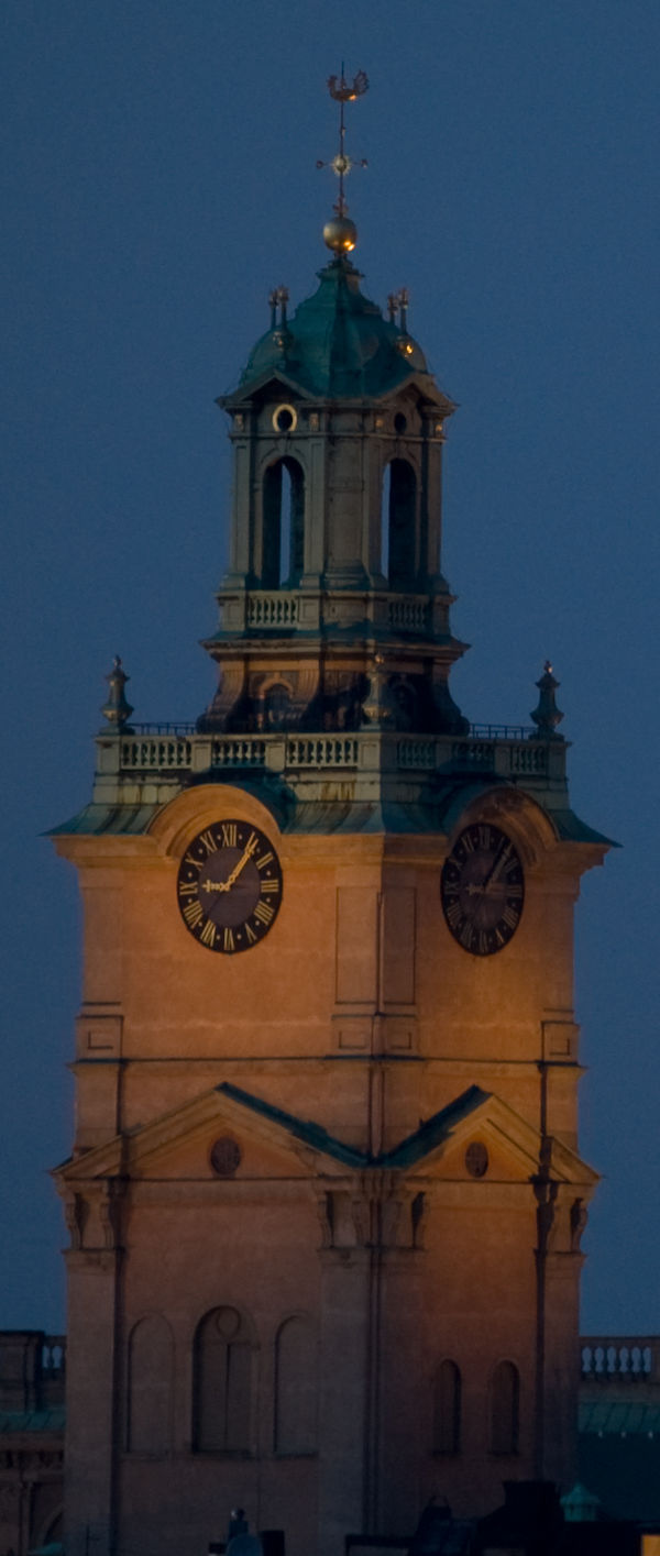 Storkyrkan