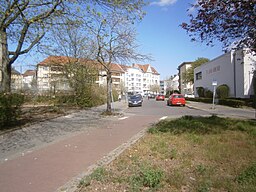 Straßenbrunnen102 Steglitz Menckenstraße (2)