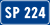 SP 224
