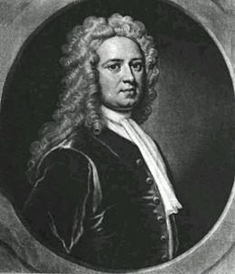 07 novembre 1687: William Stukeley 260px-Stukeley_William