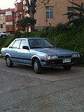 Miniatura para Subaru Leone