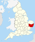 Suffolk UK locator map 2010.svg