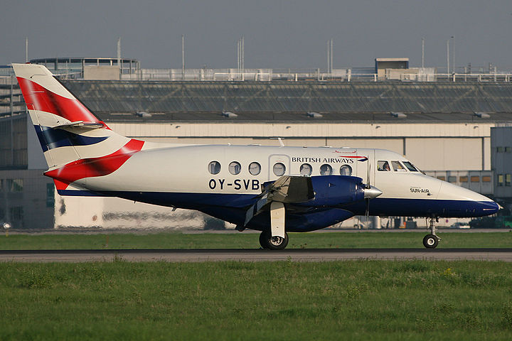 Jetsteam