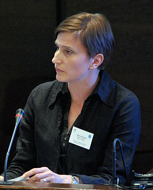 Susanna Huovinen Finland BSPC 19 Mariehamn aland 2010 (cropped).jpg