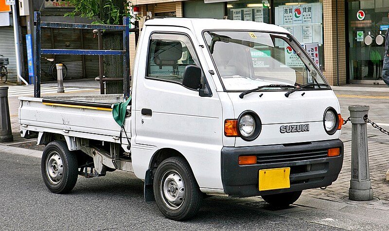 File:Suzuki Carry 1001.JPG