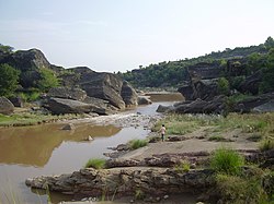 Soan River - Wikiwand