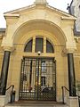 Synagogue Chasseloup-Laubat 2014 (Paris) 05.jpg