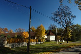 Těchařovice