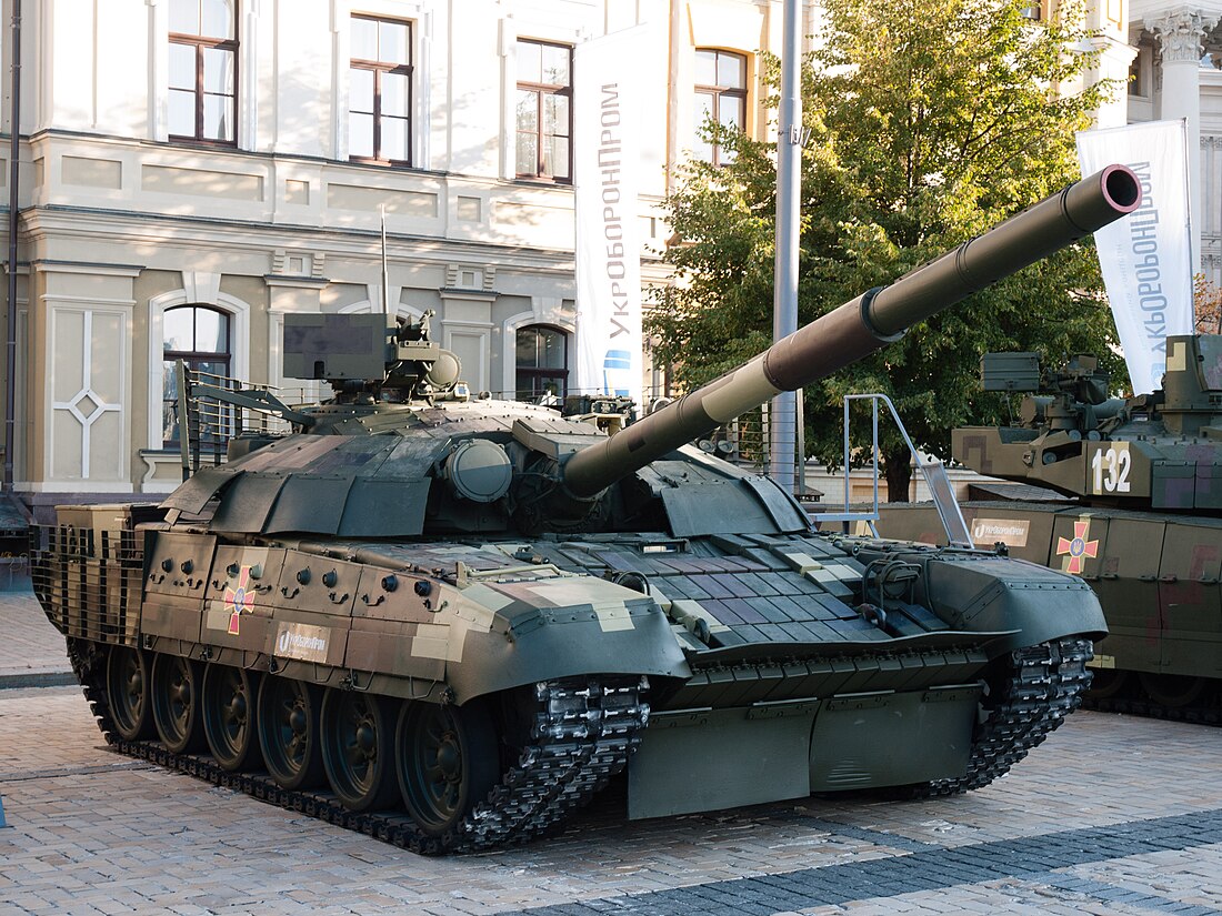 T-72AMT