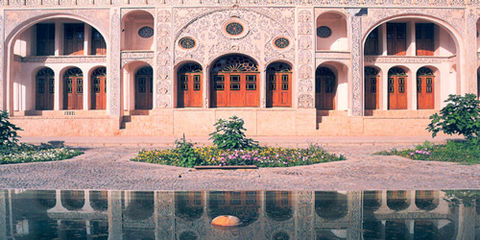 Kashan