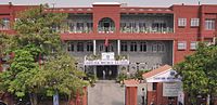 Thumbnail for Tagore Baal Niketan Sr. Sec. School, Karnal