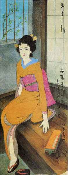 yumeji takehisa - image 7