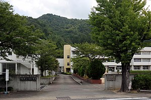 丹波市立和田小学校