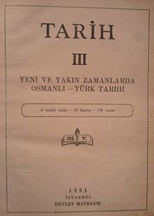 Tarih III Kemalist Eğitimin Tarih Dersleri 1931-1941.jpg
