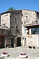 Maison ancienne à l'Horte.