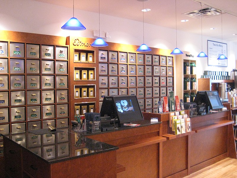 File:TeaGschwendner Tea Shop Interior.jpg