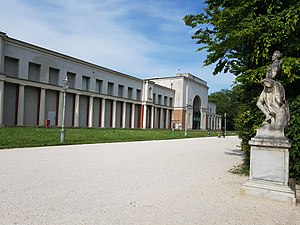 Parma: Geografia fisica, Origini del nome, Storia