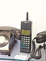 1998 Nokia mobile phone