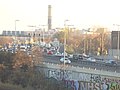 Tempelhof - Staedtische Autobahn (Urban Motorway) - geo.hlipp.de - 30451.jpg