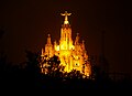 Temple Expiatori del Sagrat Cor