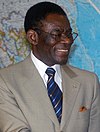 Teodoro Obiang Nguema Mbasogo Teodoro Obiang detail, 1650FRP051.jpg