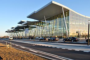 Wrocław Aeroporti