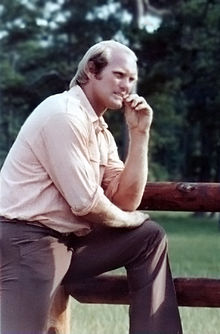 Terry Bradshaw (1970-1983) Terry Bradshaw, Louisiana.jpg