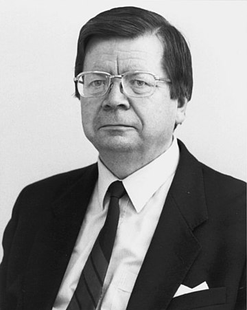 Teuvo Kohonen