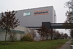 Miniatura para Ratiopharm