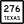 Texas 276.svg