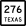 Texas 276.svg