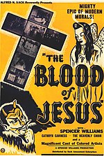 Thumbnail for The Blood of Jesus