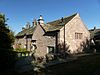 Das Cottage in der Disley Hall Farm.JPG