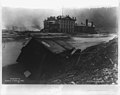 Thumbnail for File:The Flood, Warehouse of Cambria Iron Works LCCN2005676508.jpg