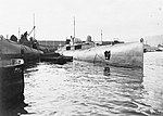 Thumbnail for French submarine Dupuy de Lôme