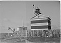The Märket Lighthouse and accommodation September 1942.jpg