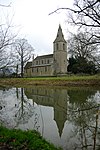 Parish Church of St Remigius The church of St. Remigius, Water Newton - geograph.org.uk - 342904.jpg