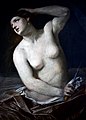 * Nomination The death of Lucretia - Guido Reni --Paris Orlando 14:34, 29 January 2019 (UTC)  Comment Needs a better file description:location of the artwork --Moroder 16:16, 29 January 2019 (UTC)  Done --Paris Orlando 20:33, 29 January 2019 (UTC) * Promotion Good quality. thanks --Moroder 21:49, 29 January 2019 (UTC)