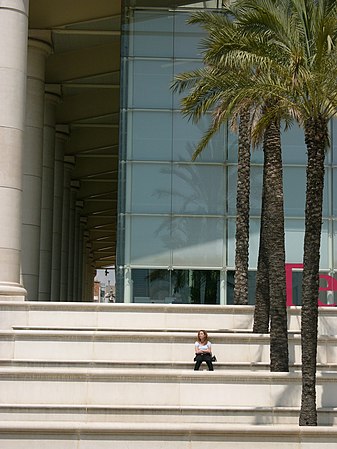 Teatre Nacional de Catalunya