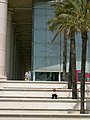 Teatro Nacional de Catalunia, Barcelona