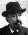 Theodoor Verstraete overleden op 8 januari 1907