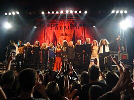 Therion in Paris 2007 - full lineup.jpg