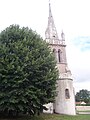 Collégiale de la Nativité-de-la-Sainte-Vierge de Thil-sur-Arroux