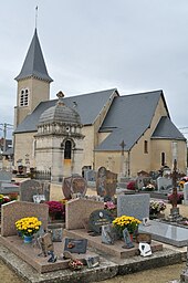 Kirche Saint-Germain