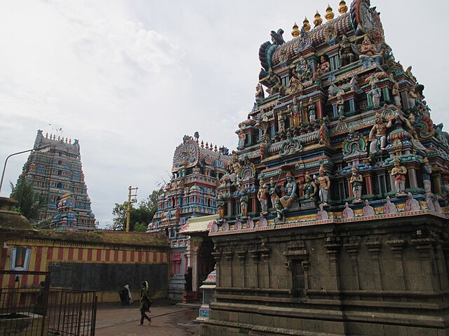 Image: Thirunagai 8