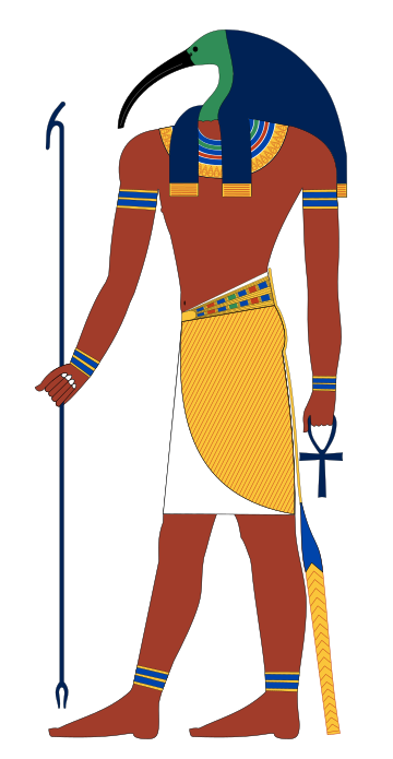 Thoth (mythologie)